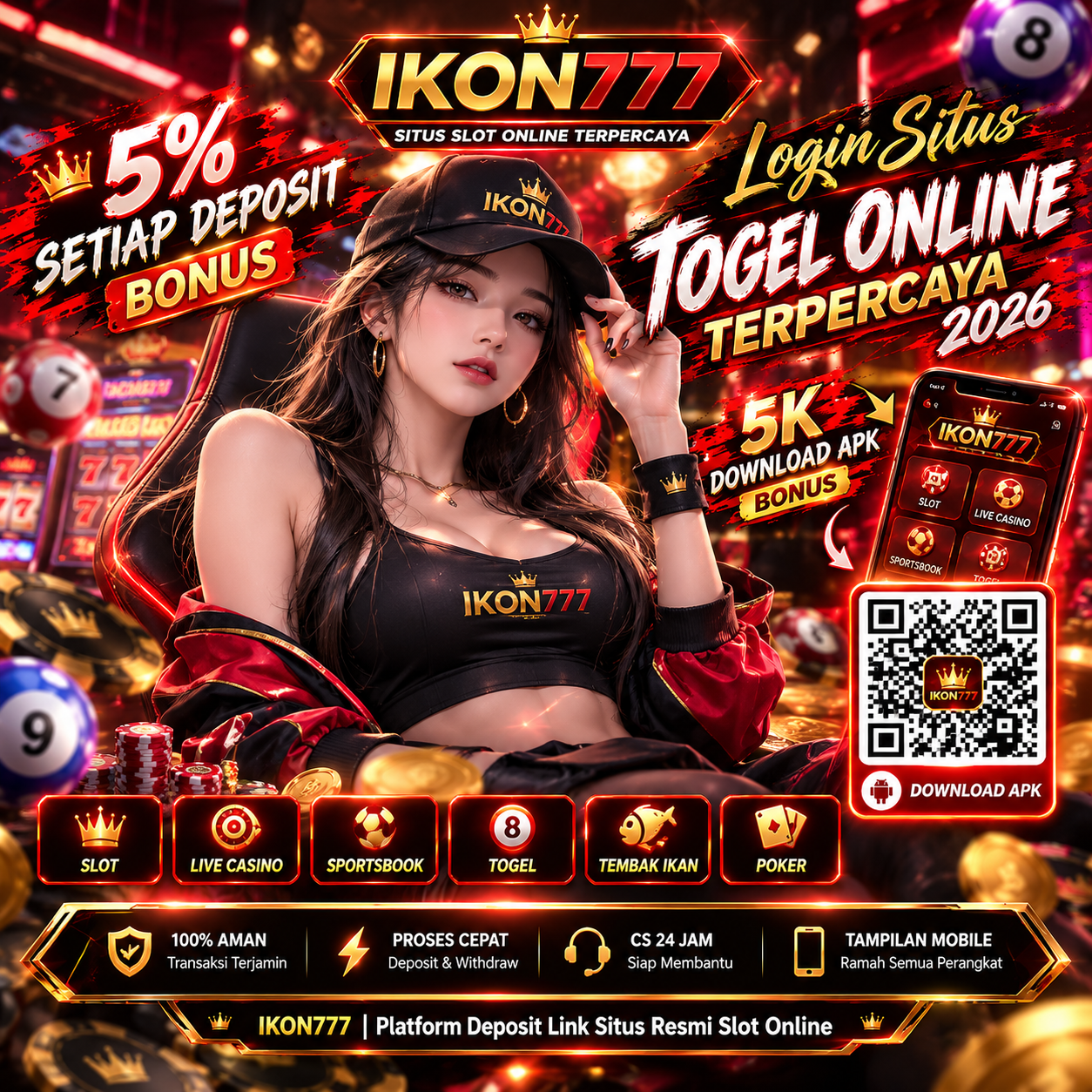IKON777